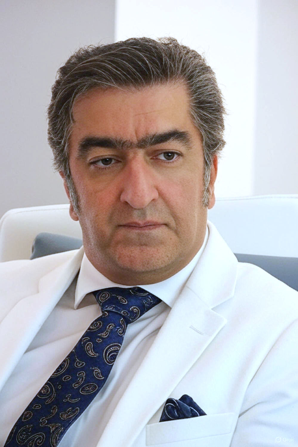 رضا حسنعلی زاده